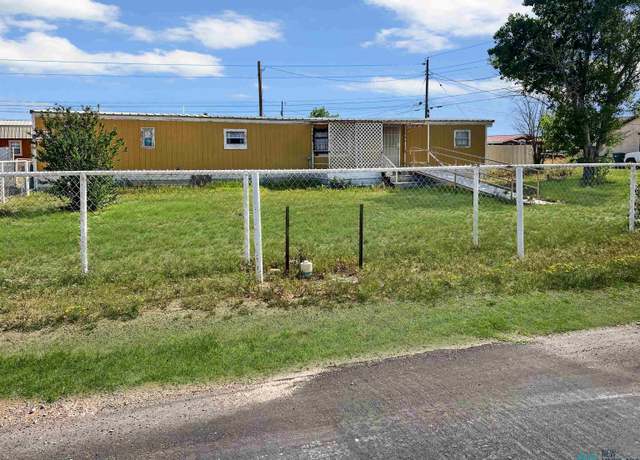 Property at 2519 W Midwest St, Hobbs, NM 88240, 2 beds, 1 bath