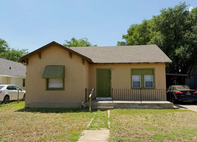 Property at 1016 Rencher St, Clovis, NM 88101