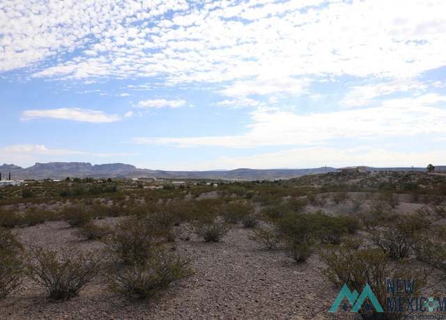 Property at 0001 Mustang Rd, Elephant Butte, NM 87935