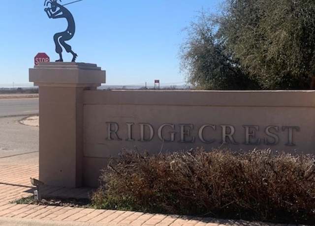 Property at N of 713 Ridgecrest Dr, Carlsbad, NM 88220
