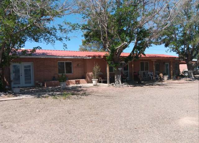 Property at 3555 8th St, Deming, NM 88030, 3 beds, 2 baths