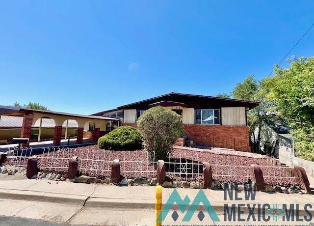 Property at 208 Guadalupe St, Raton, NM 87740, 3 beds, 2 baths