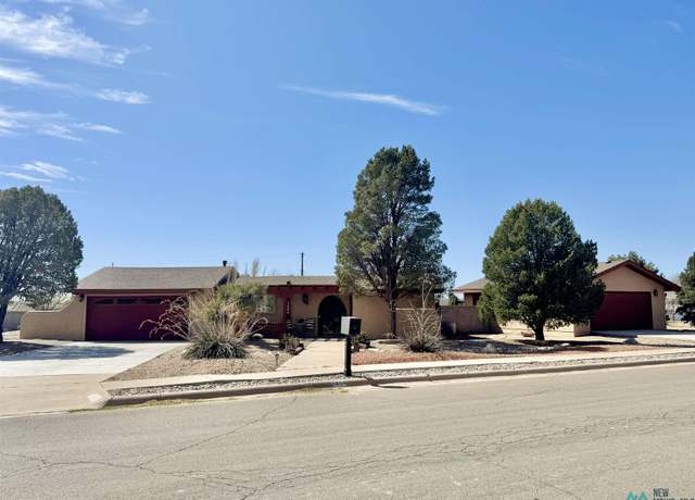 Property at 3404 Highland Rd, Roswell, NM 88201, 3 beds, 3 baths