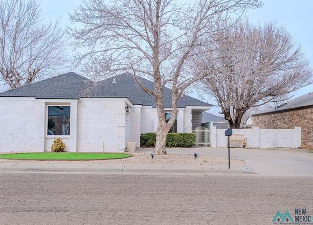 Property at 3816 Ben Hogan St, Clovis, NM 88101, 3 beds, 2 baths