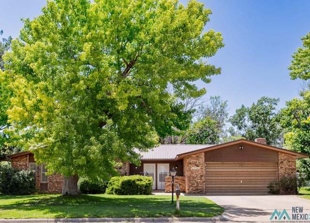 Property at 1706 Fairway Ter, Clovis, NM 88101, 3 beds, 2 baths