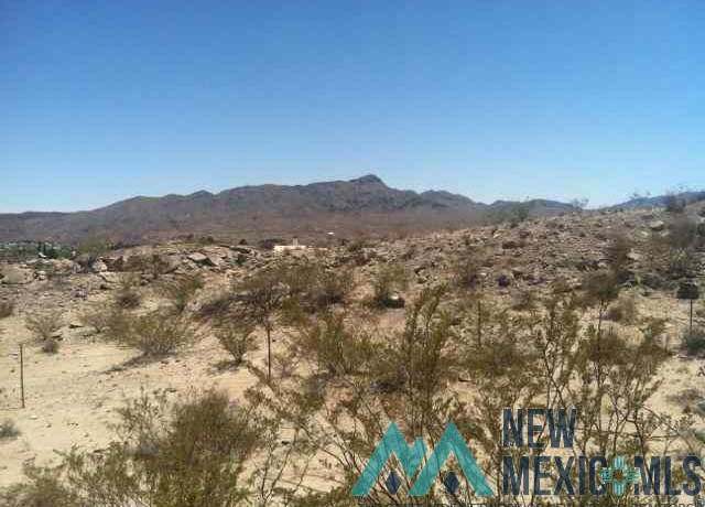 Property at 000 Gun Clb, Truth Or Consequences, NM 87901
