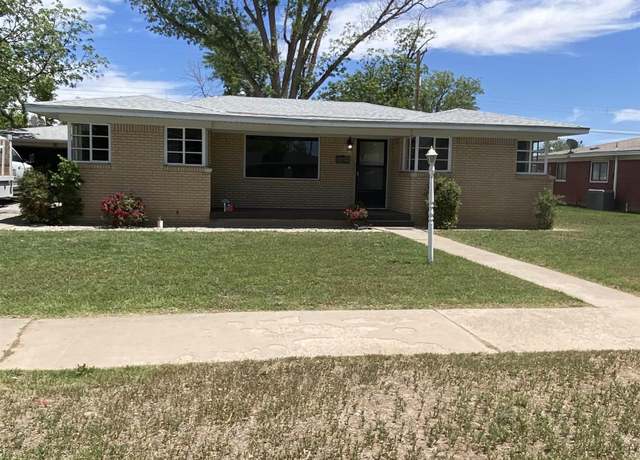 Property at 1607 S Lea Ave, Roswell, NM 88203, 3 beds, 2 baths
