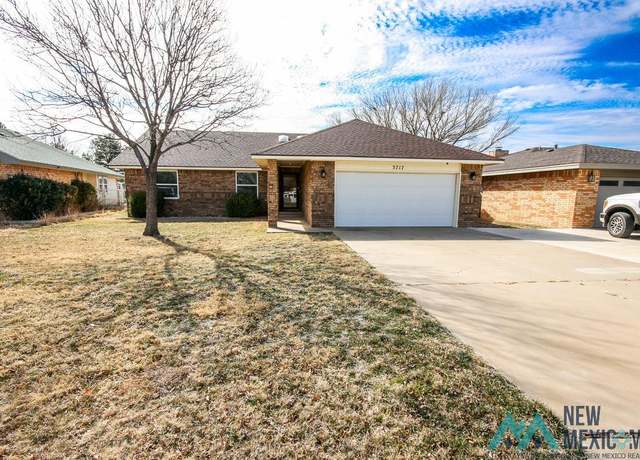 Property at 3717 Ben Crenshaw Cir, Clovis, NM 88101, 3 beds, 2 baths