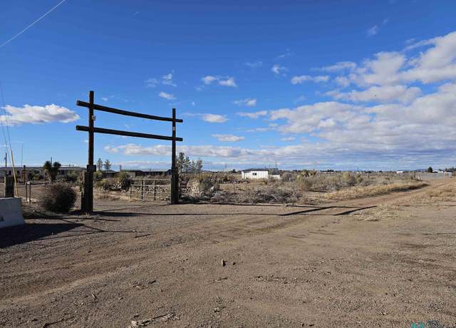 Property at 3380 Hwy 11 Hwy, Deming, NM 88030