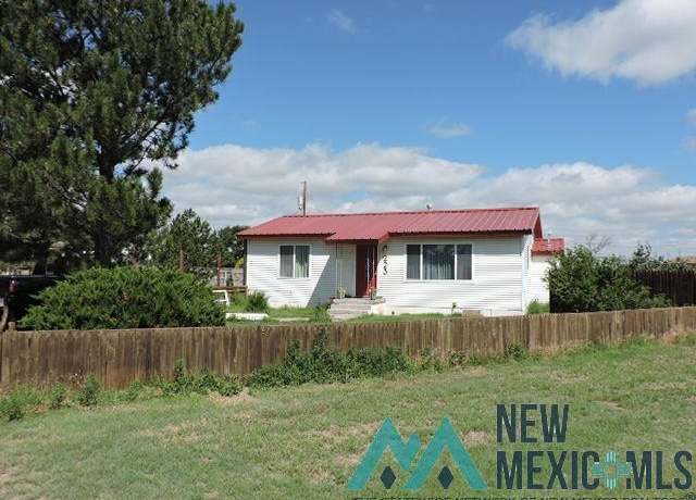 Property at 123 May St, Clayton, NM 88415, 3 beds, 1 bath