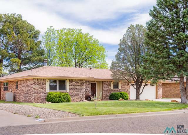 Property at 1104 Concord Rd, Clovis, NM 88101, 3 beds, 2 baths