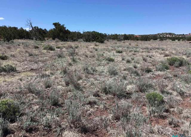 Property at TBD Palomino Loop, Jamestown, NM 87347