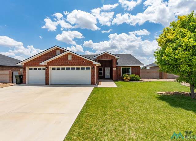 Property at 1201 Broadway, Clovis, NM 88101, 4 beds, 2 baths