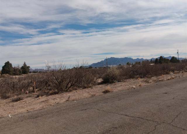 Property at 00 S Saddler St, Deming, NM 88030