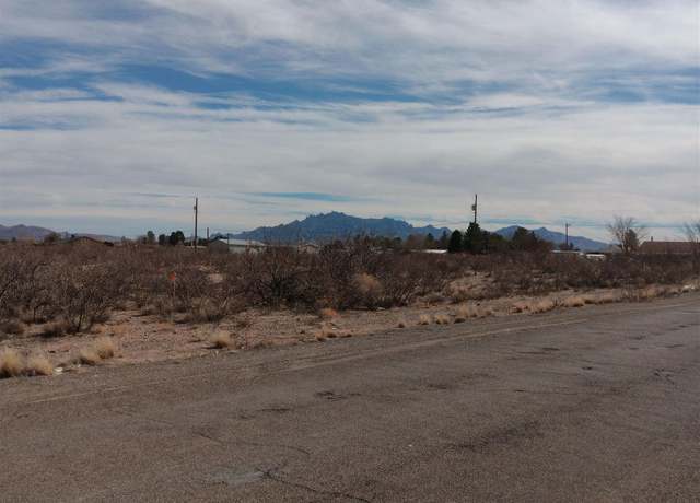 Property at 0000 S Saddler St, Deming, NM 88030