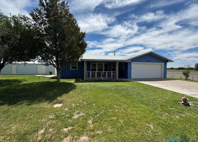 Property at 5409 Pampas Ave, Roswell, NM 88201, 2 beds, 2 baths