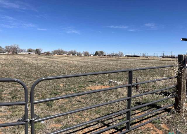 Property at 200 E Quince St, Portales, NM 88130