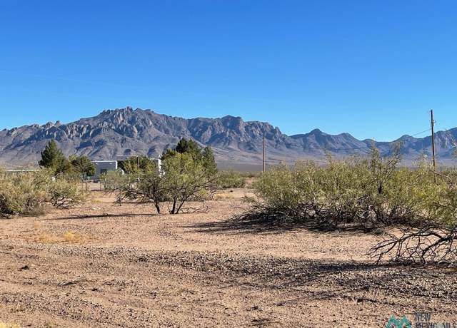 Property at XXXX Luna Rd SE, Deming, NM 88030