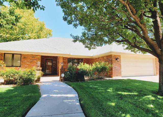 Property at 903 Escalante Rd, Roswell, NM 88201, 3 beds, 2.5 baths