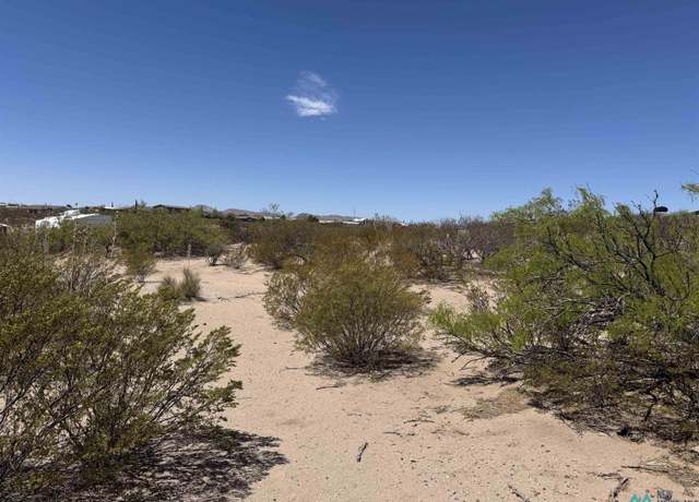 Property at 406 Skyline Dr, Elephant Butte, NM 87935