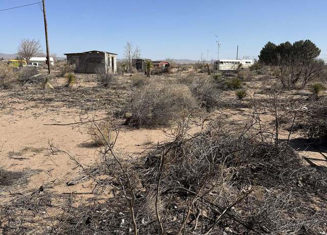 Property at XXXX Sands Rd Nw #2, Deming, NM 88030
