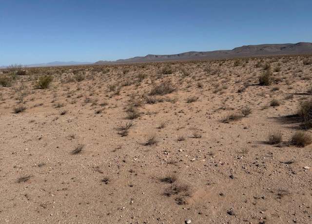 Property at 000 Solo Runway Rd, Deming, NM 88030
