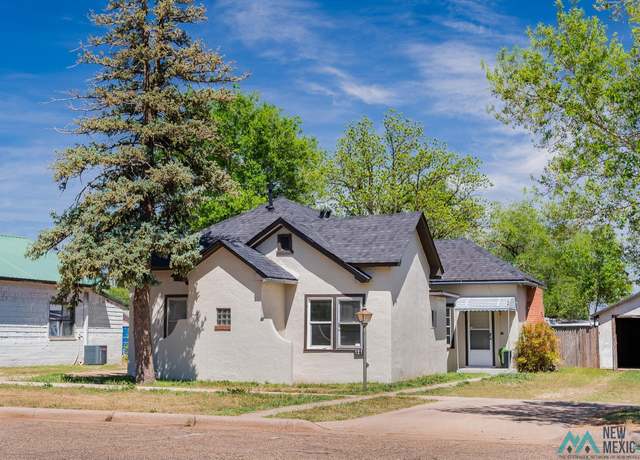 Property at 1217 Sheldon St, Clovis, NM 88101, 3 beds, 1 bath