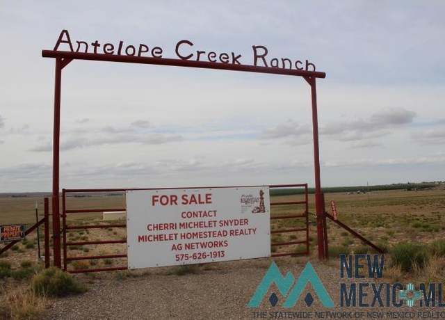 Property at 6399 2nd St, Roswell, NM 88201
