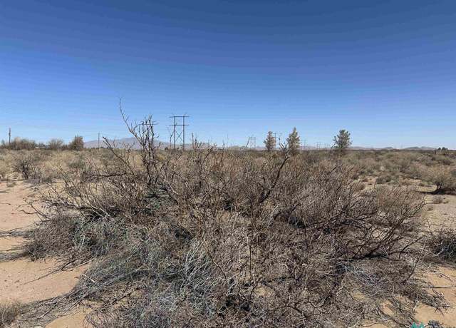 Property at 3415 Silica Rd Rd NW, Deming, NM 88030