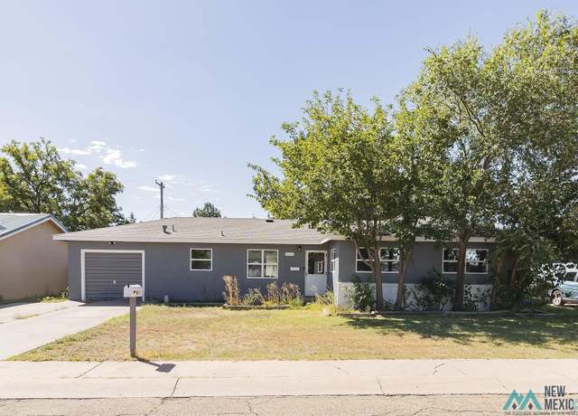 Property at 509 W Plains St, Clovis, NM 88101, 4 beds, 2 baths