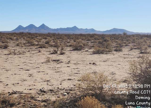 Property at 00 Madison Rds, Deming, NM 88030