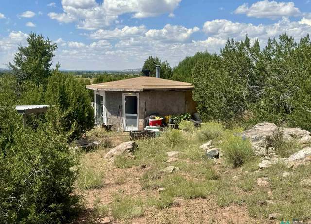 Property at 20 Road 6 Rd, Ramah, NM 87357