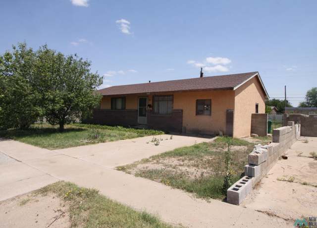 Property at 1117 W Tyler Ave, Lovington, NM 88260, 3 beds, 1 bath