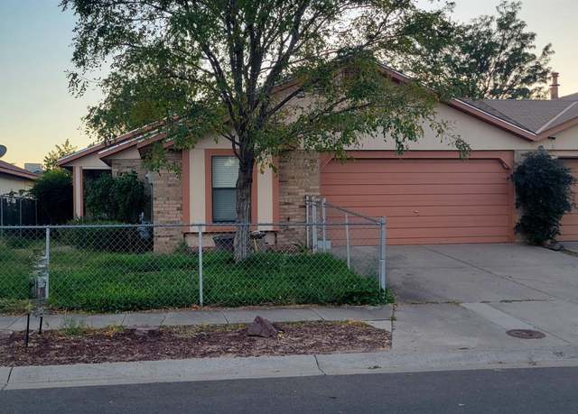 Property at 1923 SW Castillo Dr, Los Lunas, NM 87031, 3 beds, 2 baths