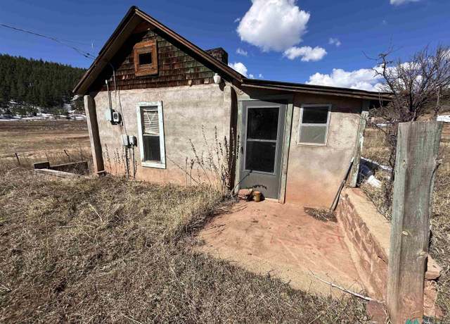 Property at County Road C009 115 La Canada Bonita, Ocate, NM 87734