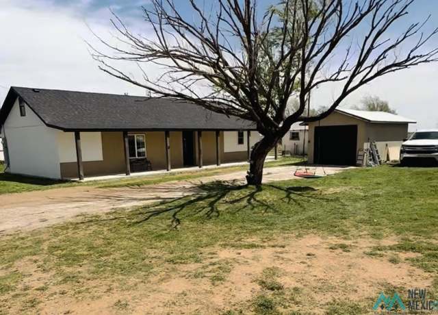 Property at 993 B Curry Road P St, Clovis, NM 88101, 2 beds, 1 bath