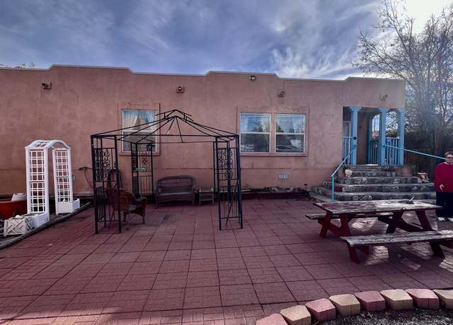 Property at 426 Elenora St, Hillsboro, NM 88042, 4 beds, 2 baths
