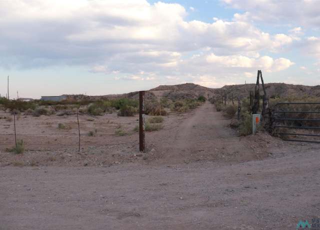 Property at 156 Trujillo Rd, Arrey, NM 87930
