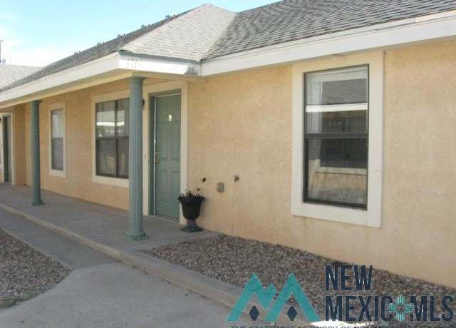 Property at 1713 Mlk Blvd, Clovis, NM 88101, 5 beds, 4 baths