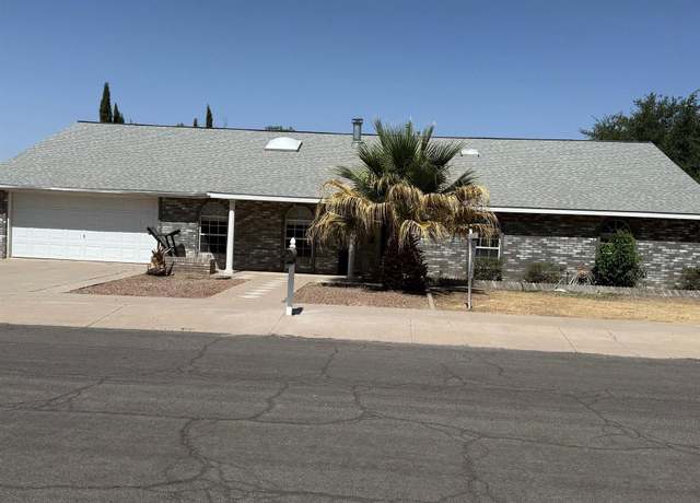 Property at 1112 S Shelly St, Deming, NM 88030, 3 beds, 2 baths