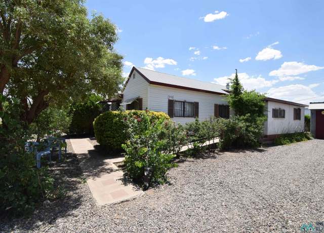 Property at 3110 S 9th St, Deming, NM 88030, 1 bed, 1 bath