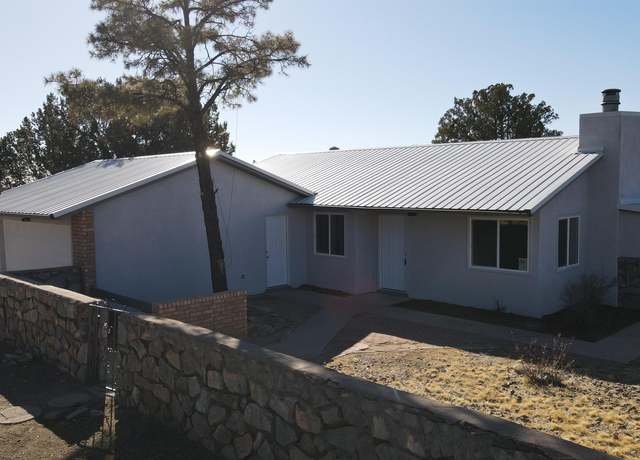 Property at 4832 Whispering Hills Rd, Silver City, NM 88061, 3 beds, 2 baths