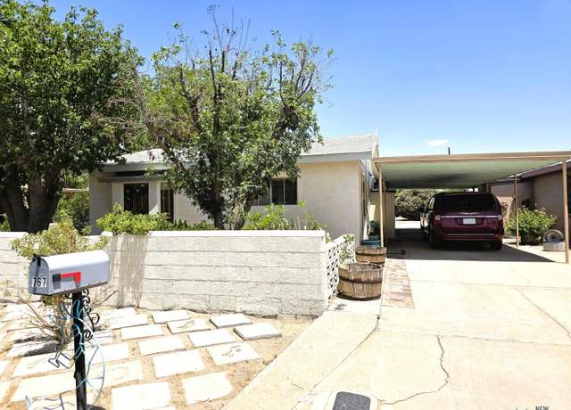 Property at 767 S Santa Barbara St, Deming, NM 88030, 2 beds, 1 bath