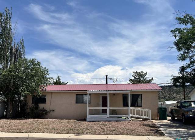 Property at 1410 Willow Dr, Milan, NM, 3 beds, 2 baths