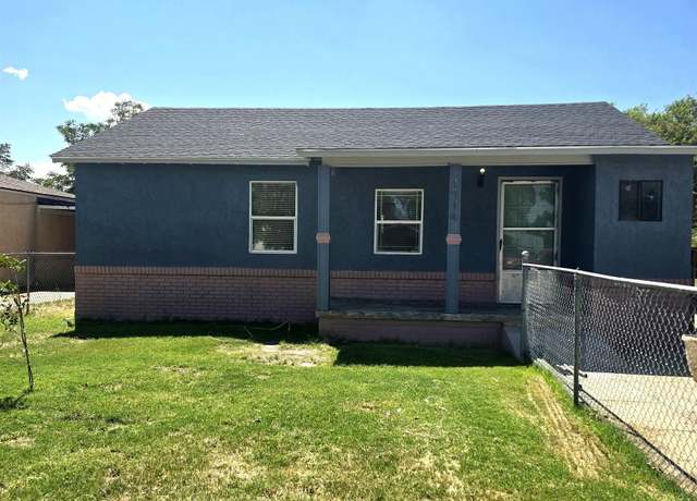 Property at 1714 N Kansas Ave, Roswell, NM 88201, 2 beds, 1.5 baths