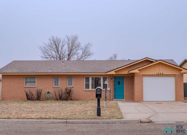 Property at 1908 Grayson Ct, Clovis, NM 88101, 3 beds, 2 baths