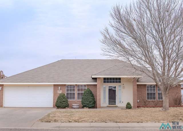 Property at 1809 Erinn Pl, Clovis, NM 88101, 3 beds, 2 baths