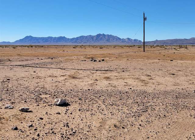 Property at 18810 El Bordo Rd Rd SE, Deming, NM 88030