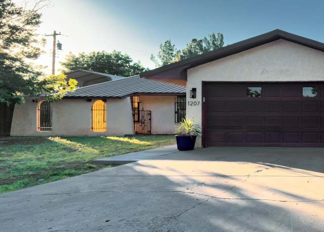 Property at 1207 Baylor Dr, Roswell, NM 88203, 3 beds, 2 baths