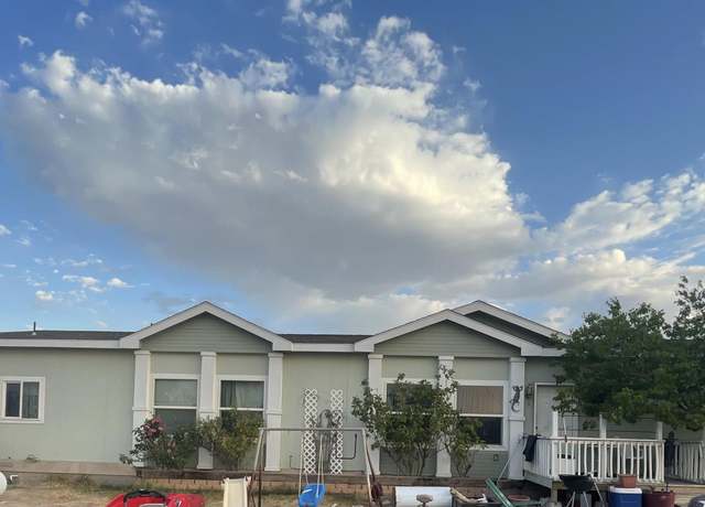 Property at 13 Red Hawk Rd, Williamsburg, NM 87942, 4 beds, 2 baths